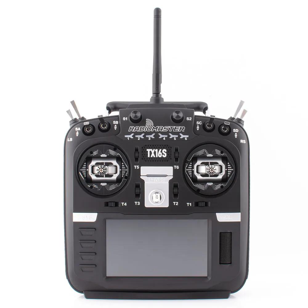 RadioMaster TX16S MKII V4.0, AG01 CNC Ȧ  , 16CH 2.4G ۽ű 
